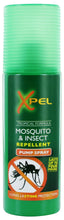 Xpel Mosquito & Insect Repellent Pump Spray 120ML (Pack of 6)