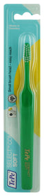 Tepe Select Compact Soft Toothbrush 332688 X14 (Pack of 14)