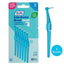 Tepe Angle Interdental Brush Blue X 12 (Pack of 12)