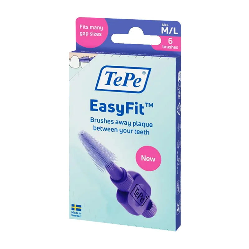 TePe Easy Fit M/L – interdental cleaner