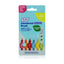 Tepe Idb 6 Pack Mixed Pack Carton X 10 (Pack of 10)