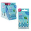 Tepe Idb 6 Pack Blue Carton Pack X 10 (Pack of 10)
