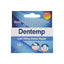 Dentemp Lost Filling Dental Repair (14+ Repairs) (Pack of 6)