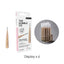 Humble Bamboo Interdental Brush 0.40Mm (Pack of 6)