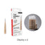 Humble Bamboo Interdental Brush 0.50Mm (Pack of 6)