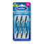 Dentek 42S Comfort Picks (Pack of 6)