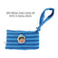 Zip It Small Zipper Bag (Pack of 6)
