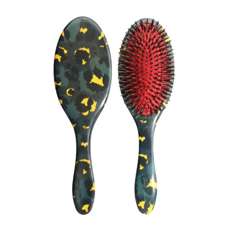 Denman D81M Wild Cat Deluxe Style & Shine (Pack of 6)