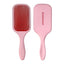 Denman D38 Pastel Pink Power Paddle Brush (Pack of 6)