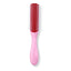 Denman D14 Pastel Pink Mini Styler (Pack of 6)