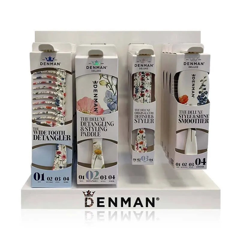 Denman CDU Floral