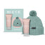 Nicce Body Cream & Bobble Hat Gift Set Nic7231 (Pack of 12)