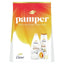 Dove Pamper Collection + Wax Burner Gift Set X 3 (Pack of 3)