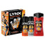 Lynx Sunset Fresh Trio Giftset X5 (Pack of 5)