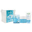 Simple Hydrate Beauty Bag Collection Gift Set X 5 (Pack of 5)