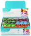 Ca-306 Fibre Optic Colour Changing Butterfly X24 (Pack of 24)