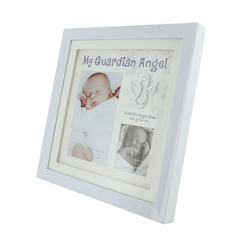 Guardian Angel Photo Frame 349265 (Pack of 3)