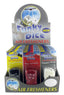 D831 Funky Dice Air Freshners (Pack of 18)
