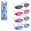 121003 Swimming Goggle With Ear Plugs (Pack of 6)