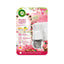 Airwick Peony Gargen Plug In Freshner 19ML (Pack of 6)