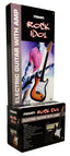 Maxim Rock Idol Guitar Electric & Amp