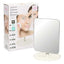 16364 Touch Of Beauty Cosmetic Mirror (Pack of 6)