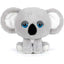 Around The World Koala Cuddly (Pack of 3)