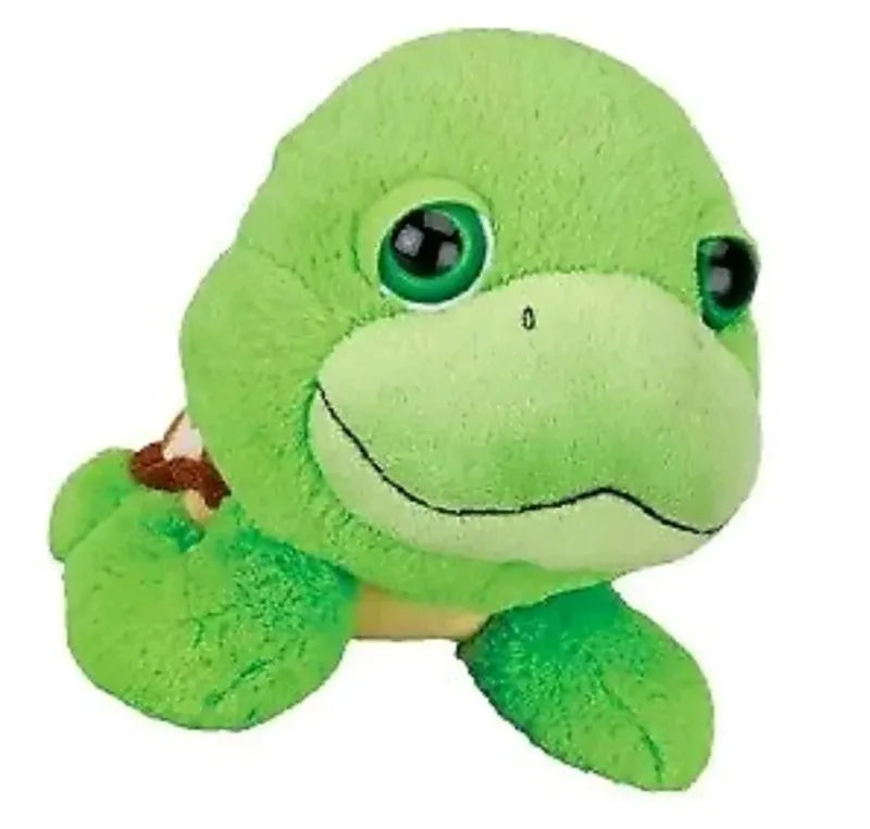 Ocean Buddies Turtle Cuddlies (Pack of 3)