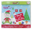 D30004 The Good Elf Wooden Countdown (Pack of 6)