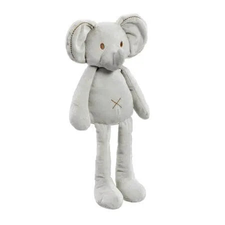 Aa58067E Soft Elephant Cuddly 23Cm (Pack of 3)