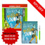 Elf Notebook & Pen Set El147782*** Special 26 (Pack of 12)