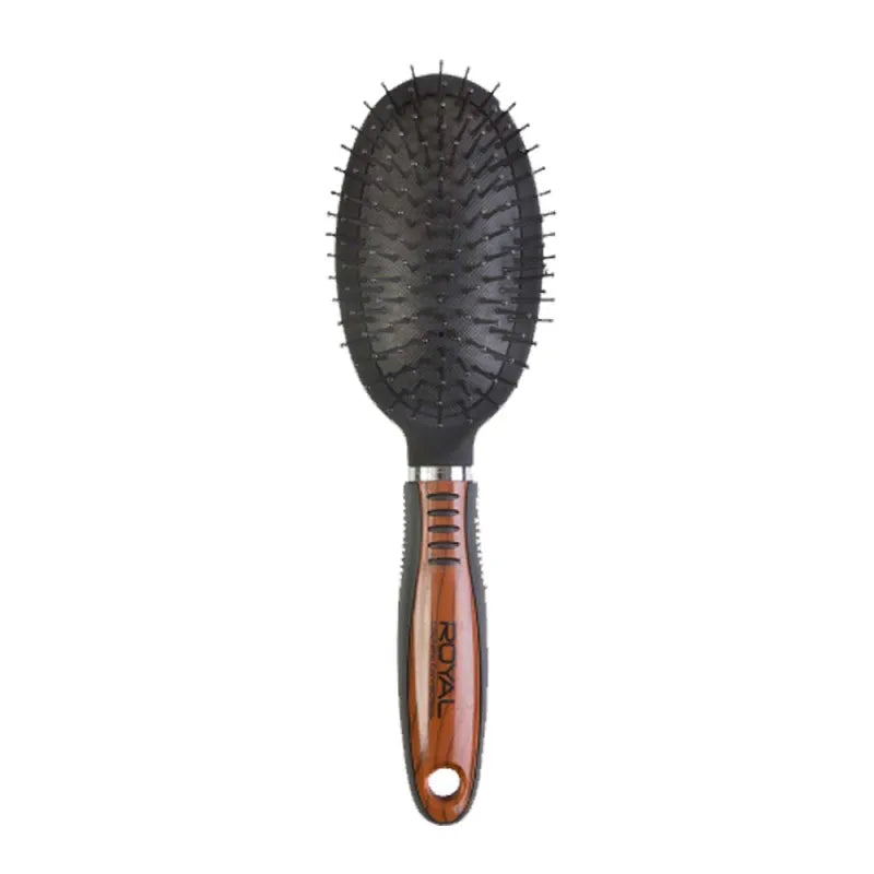 Oacc191 Royal Wooden Brush Paddle (Pack of 6)