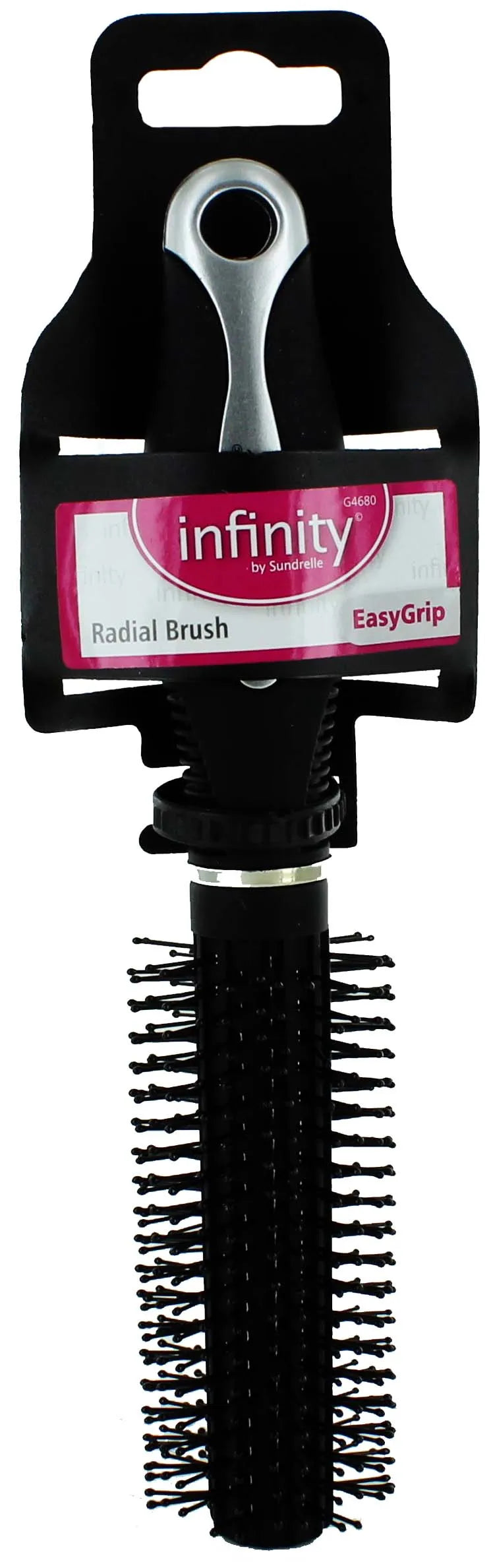 Infinity Easigrip Radial Brush (Pack of 3)