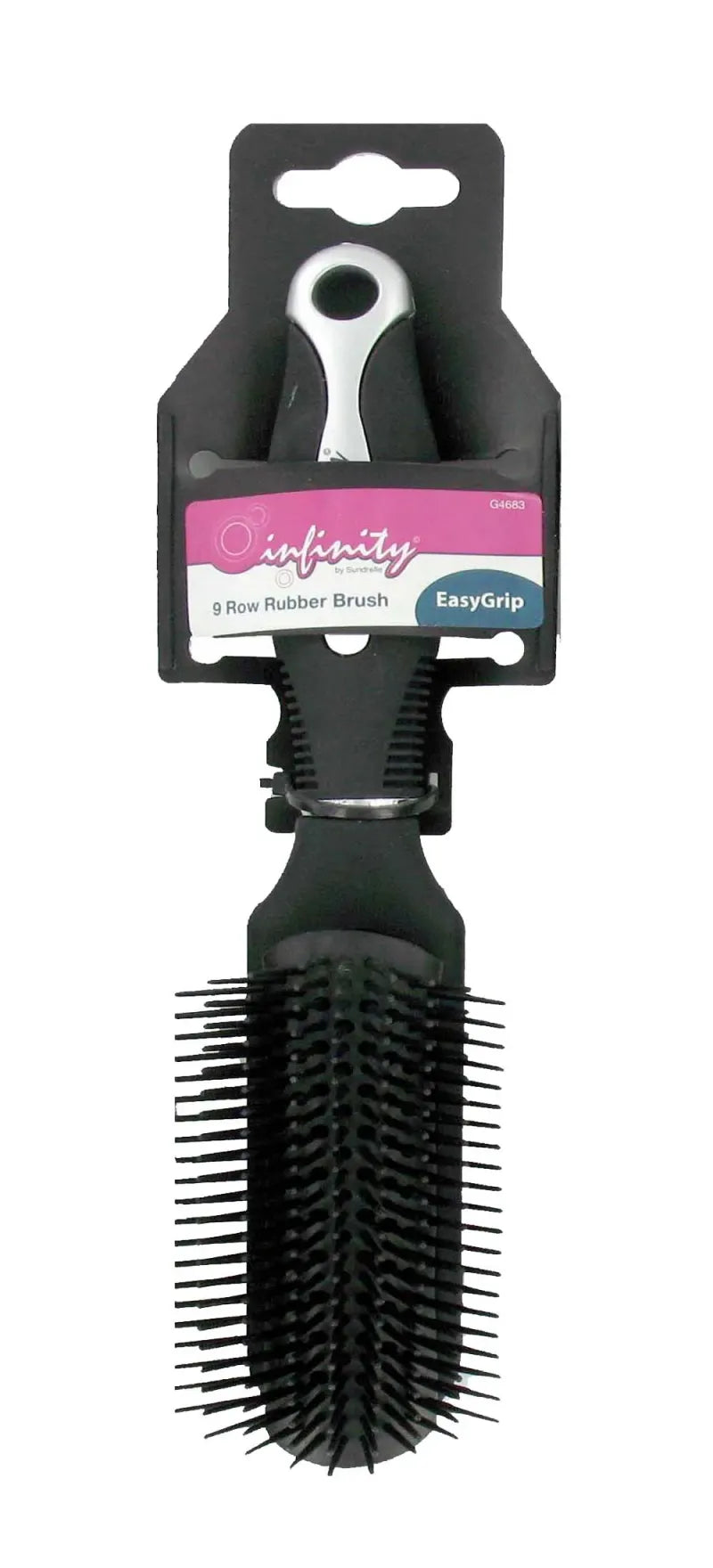 Infinity Easigrip 9 Row Brush (Pack of 3)