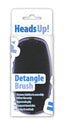 Heads Up Detangle Brush (Pack of 3)