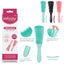 Infinity Detangle Lightweight Brush (Pack of 6)