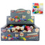 Lp62021 Retro Wiggly Wooden Worm Disp X24 (Pack of 24)
