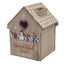 Lp54003 Xmas Tissue Box (Pack of 6)