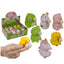 Squeezy Animals Bubble Blower – product