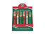Xma8747 Xmas Multicolour Pen Disp X24 (Pack of 24)