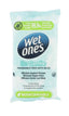 Jeyes Wet Ones Be Gentle Travel Pack (Pack of 12)