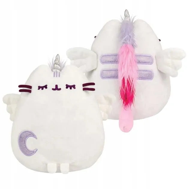 Pusheen Sitting Pretty Unicorn Soft Toy 26Cm (Pack of 6)