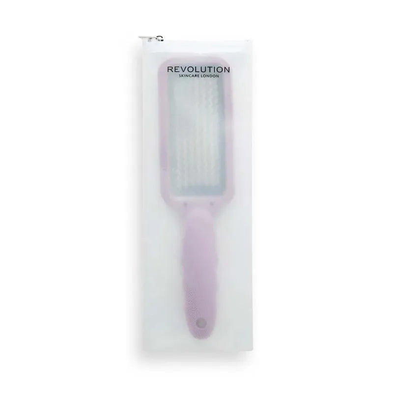 Revolution Microplane Foot File (Pack of 6)