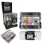 1580146E Markwins Hello Beautiful Face & Eye Tin X8 (Pack of 8)