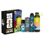 Fifa Inspired Waterbottle For Him Gift Set X 4 (Pack of 4)