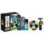 Skills Ball Fifa Inspired For Him Gift Set X 3 (Pack of 3)