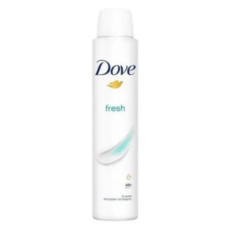 Dove Anti Perspirant Fresh 200ml – deodorant