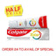 Colgate Total Clean Mint T/Paste 100ML***Special Offer (Pack of 12)