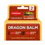 Dragon Balm 2 Pack (Pack of 6)