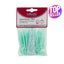 Infinity Dental Flossers Mint (Pack of 12)